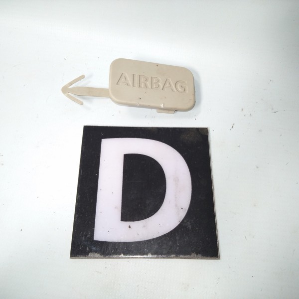 Tampa Grande Parafuso Coluna C Direita Freelander 2 2009