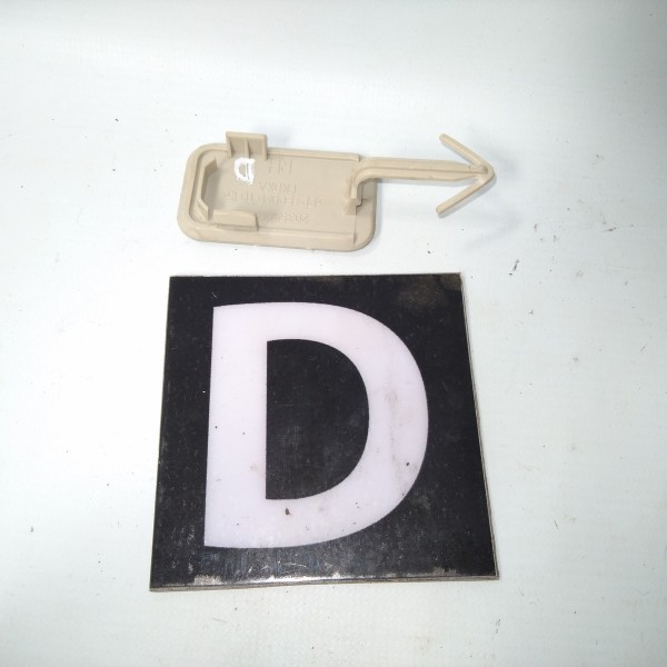 Tampa Grande Parafuso Coluna C Direita Freelander 2 2009