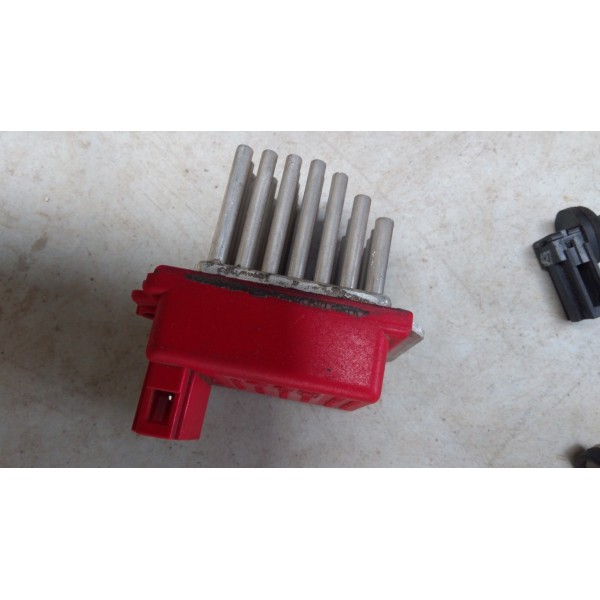 Resistencia Ar Condicionado Audi A3 97-06