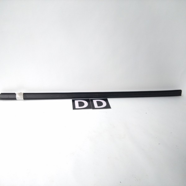 Pestana Interna Dianteira Direita Freelander 2 2006 2024 - Preto