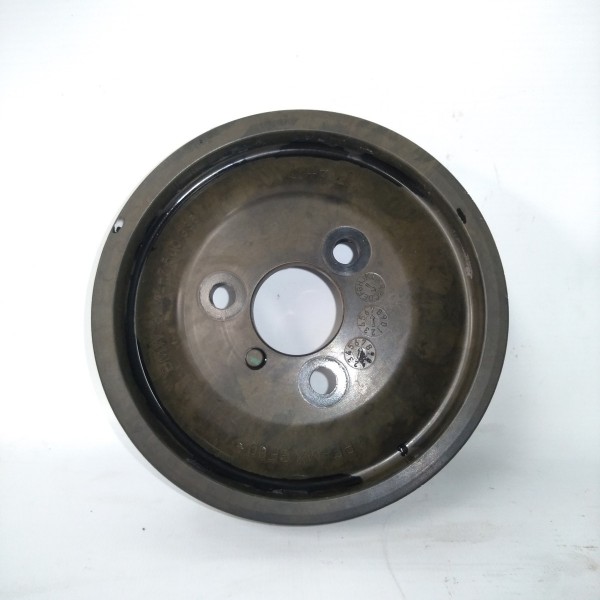 Polia 7500335 Bmw 118 E87 2004 2011