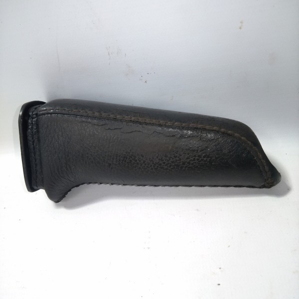 Acabamento Alavanca Estacionamento Bmw 118 E87 2004 2011