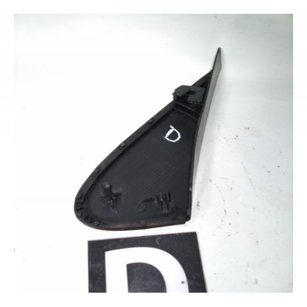 Acabamento Interno Retrovisor Direito Lifan 620 2009 2013