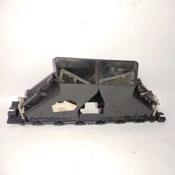 Difusor Ar Condicionado Central Bmw 320 325 328 E90 06 12