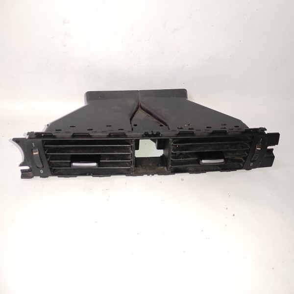 Difusor Ar Condicionado Central Bmw 320 325 328 E90 06 12