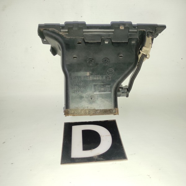 Difusor Ar Lateral Direito Bmw 320 325 328 E90 06 12