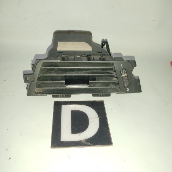 Difusor Ar Lateral Direito Bmw 320 325 328 E90 06 12