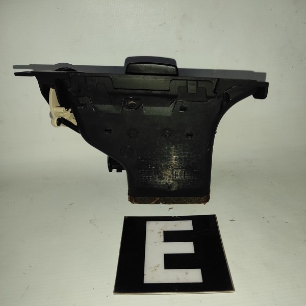 Difusor Ar Lateral Esquerdo Bmw 320 325 328 E90 06 12