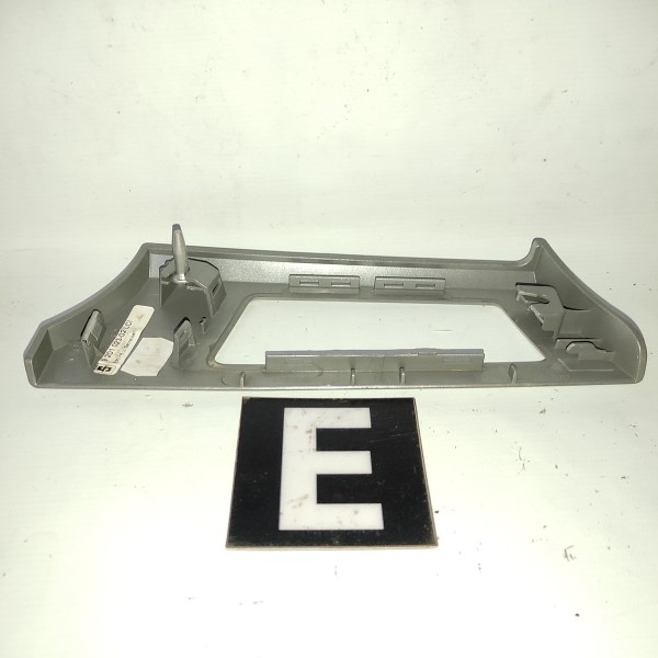 Moldura Difusor Ar Esquerdo Bmw 320 325 328 330 E90 06 12