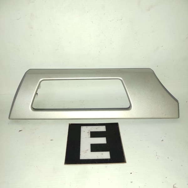 Moldura Difusor Ar Esquerdo Bmw 320 325 328 330 E90 06 12