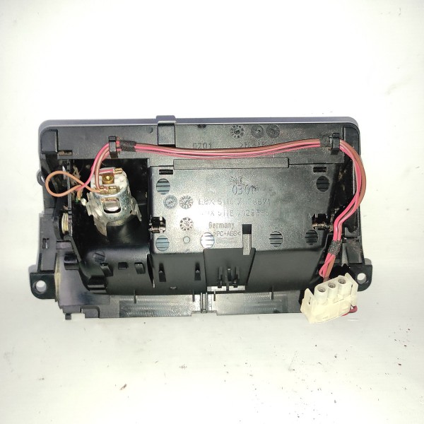 Porta Objetos Console Central Bmw 320 325 328 330 E90 06 12