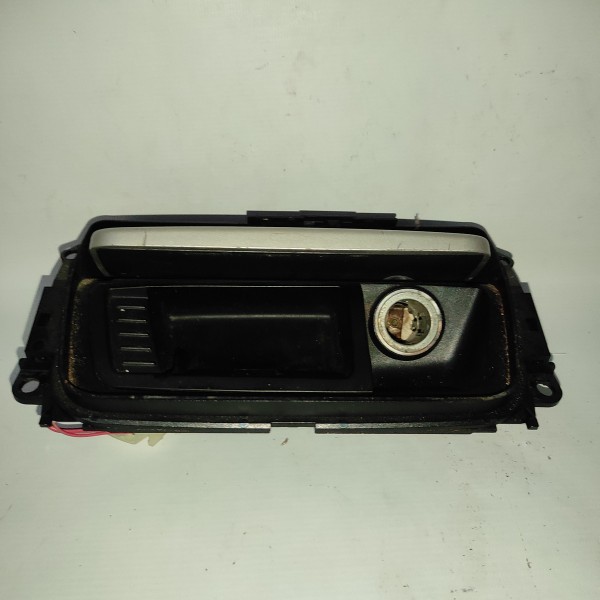 Porta Objetos Console Central Bmw 320 325 328 330 E90 06 12