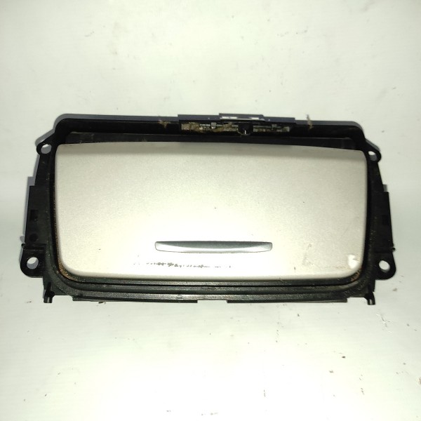 Porta Objetos Console Central Bmw 320 325 328 330 E90 06 12