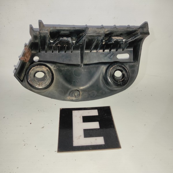 Guia Parachoque Traseiro Esquerdo Bmw 320 325 328 E90 06 12