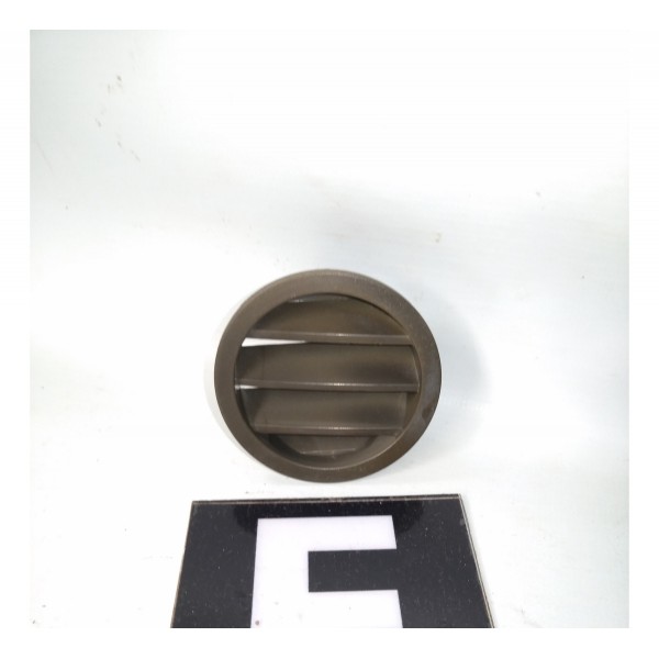 Difusor Ar Painel Esquerdo Lifan 620 2009 2013