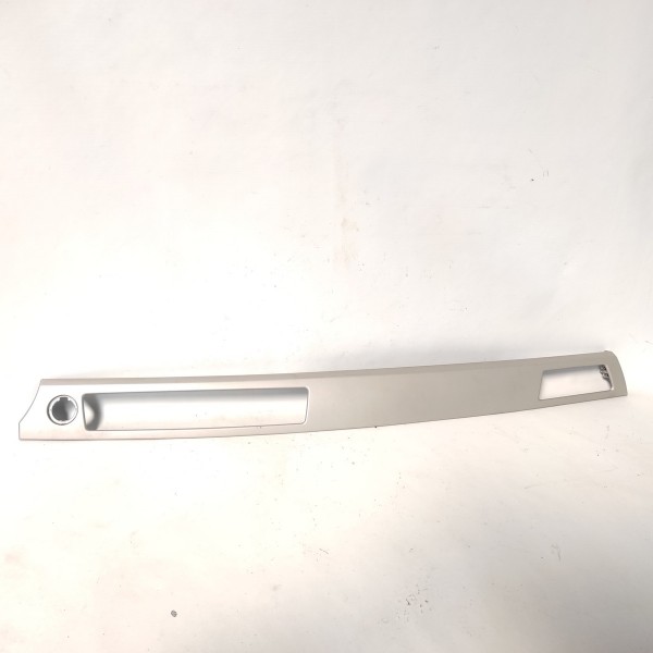Moldura Tabelie Painel Bmw 320 325 328 330 335 E90 2006 2012