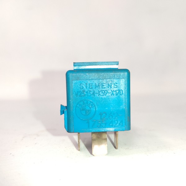 Rele 1735424 Bmw 318 323 325 328 E36 1992 1997