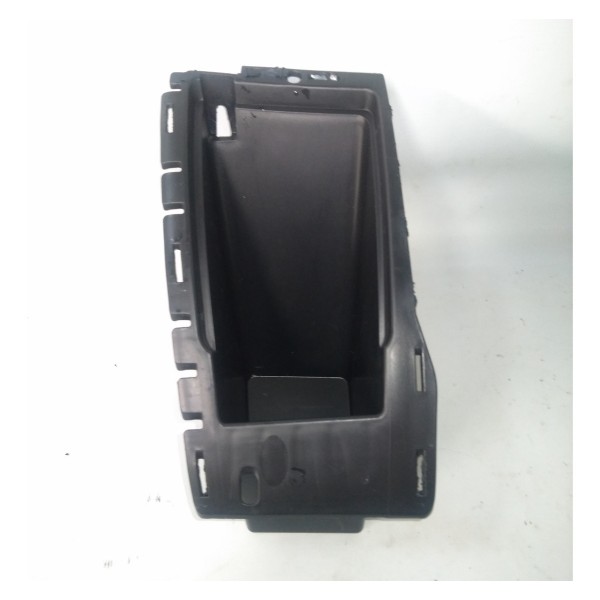 Porta Objetos Inferior Painel Bmw 118 E87 2004 2011