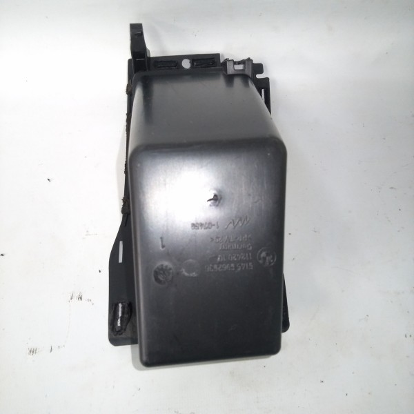 Porta Objetos Inferior Painel Bmw 118 E87 2004 2011