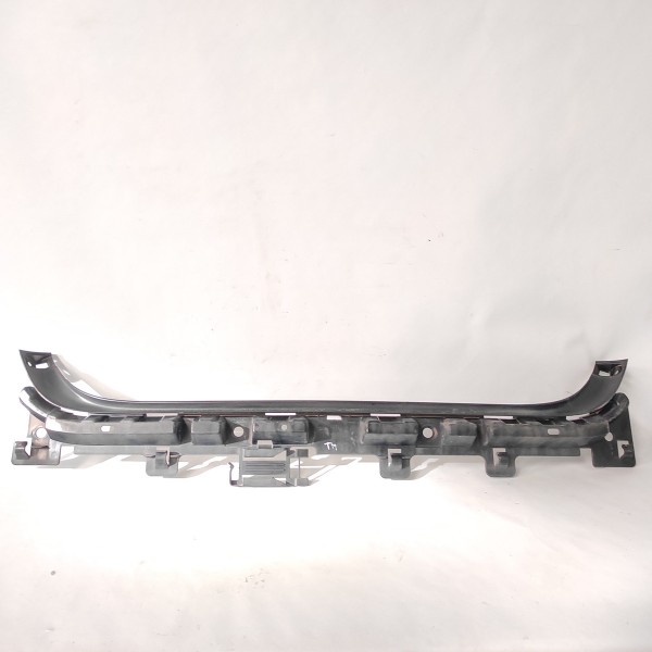 Suporte Meio Parachoque Traseiro 7058522 Bmw 320 E90 06 12