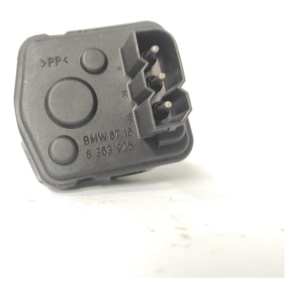 Atuador Altura Farol Bmw 318 323 325 328 E36 1992 1997