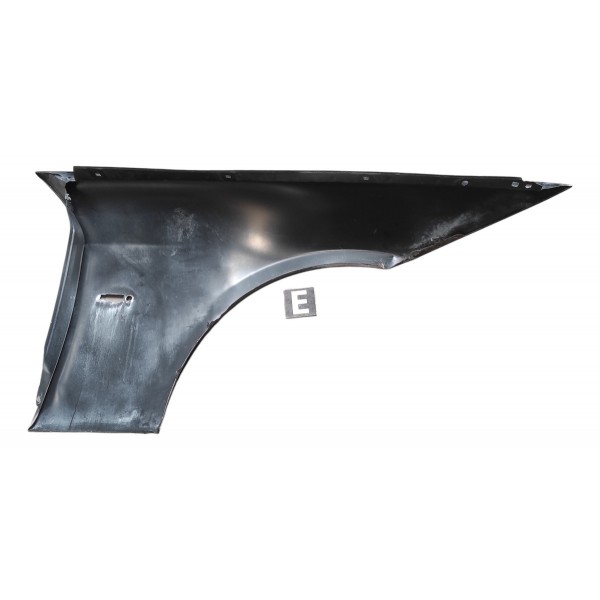 Paralama Esquerdo Bmw 320 325 328 330 335 E90 2006 2012