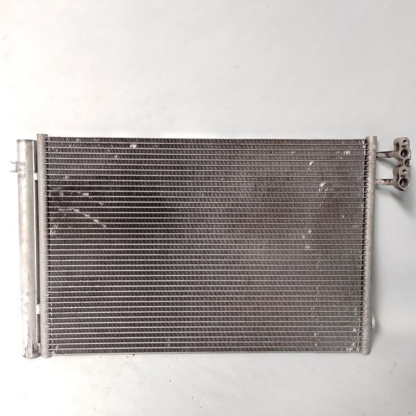 Condensador Ar Bmw 320 325 328 330 335 E90 2006 2012
