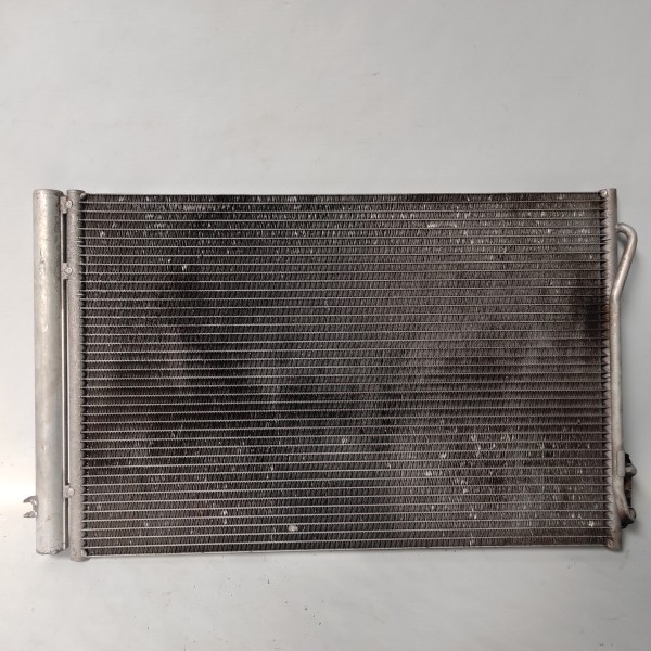 Condensador Ar Bmw 320 325 328 330 335 E90 2006 2012