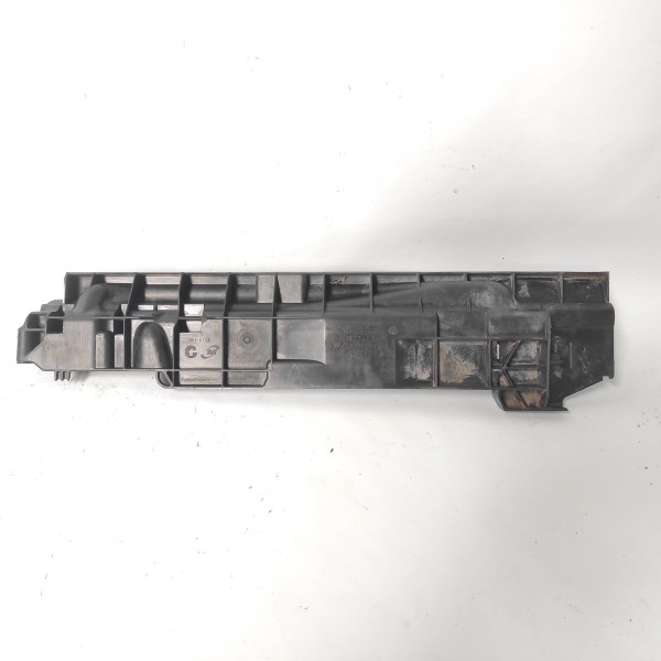 Moldura Lateral Direita Radiador 17107524914 Bmw 320 E90 10