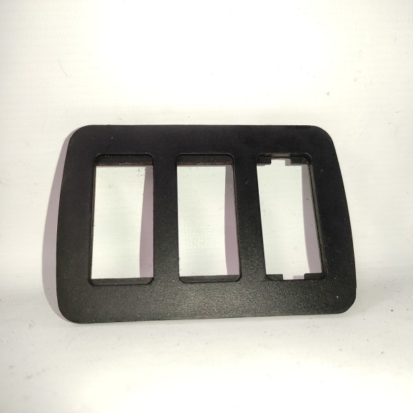 Moldura Regulagem Farol Bmw 318 323 325 328 E36 92 97