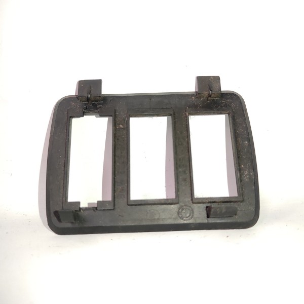 Moldura Regulagem Farol Bmw 318 323 325 328 E36 92 97