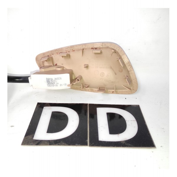 Maçaneta Interna Dianteiro Direito Bmw 320 325 328 E90 06 12 Dianteira