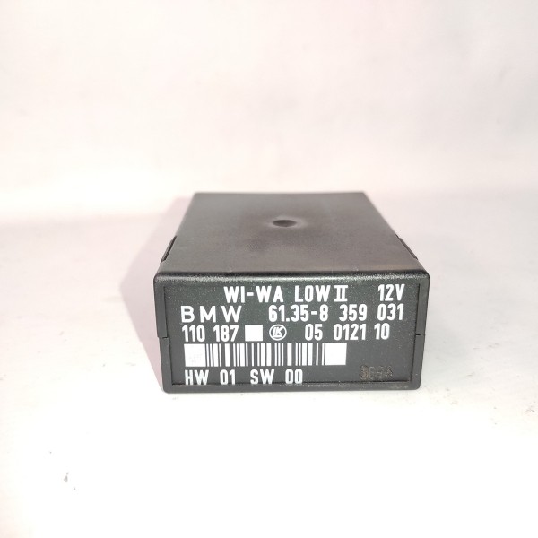 Modulo Conforto Bmw 318 M42 E36 1992 1997