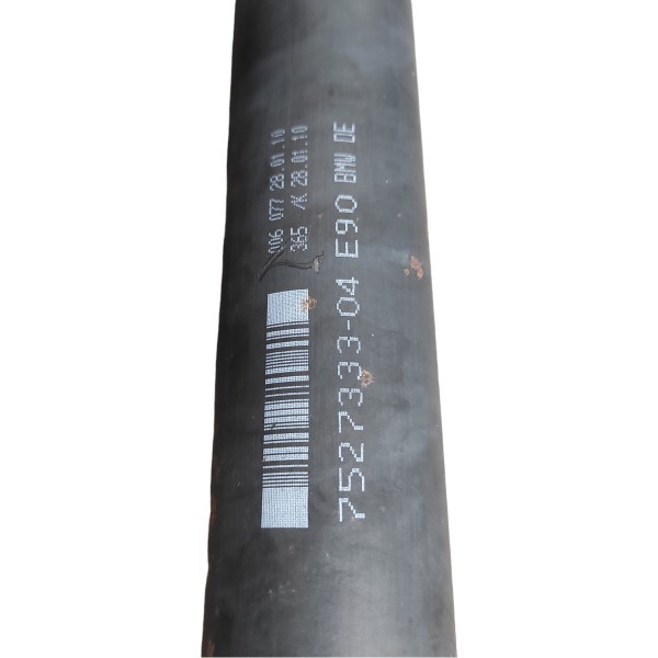 Eixo Cardan 7527333 Bmw 320 2.0 N46 E90 2006 2012