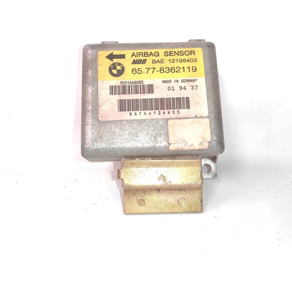 Modulo 8362119 Bmw 318 M42 E36 1992 1997