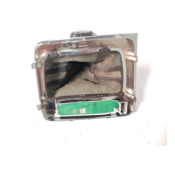 Seletora Cambio Vw Passat B6 2006 2010