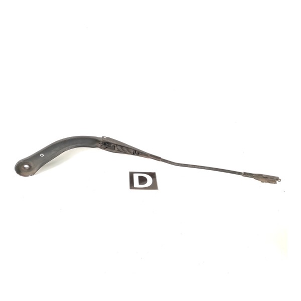 Braco Limpador Parabrisa Direito Bmw 320 325 E90 2006 2012 Direito