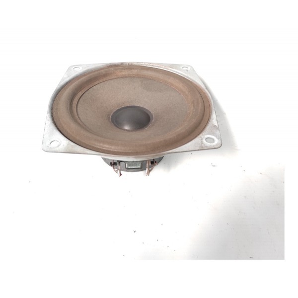 Alto Falante Dianteiro Bmw 318ti E36 Preto