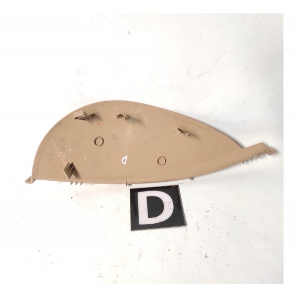 Moldura Lateral Painel Direito Bmw 320 325 328 E90 2006 2012