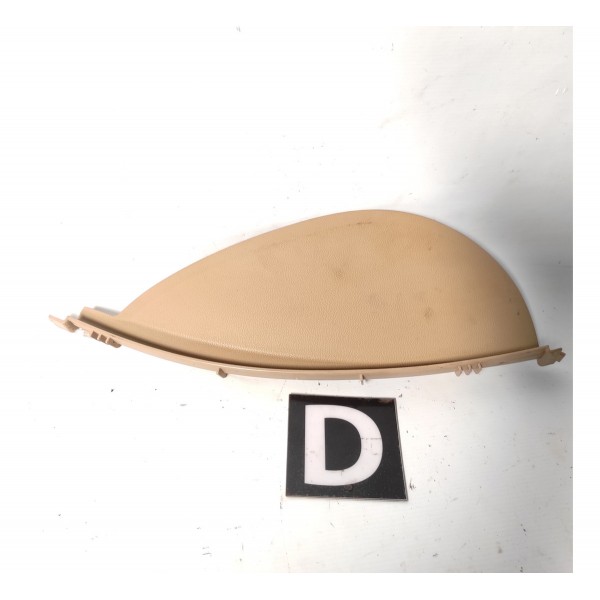 Moldura Lateral Painel Direito Bmw 320 325 328 E90 2006 2012