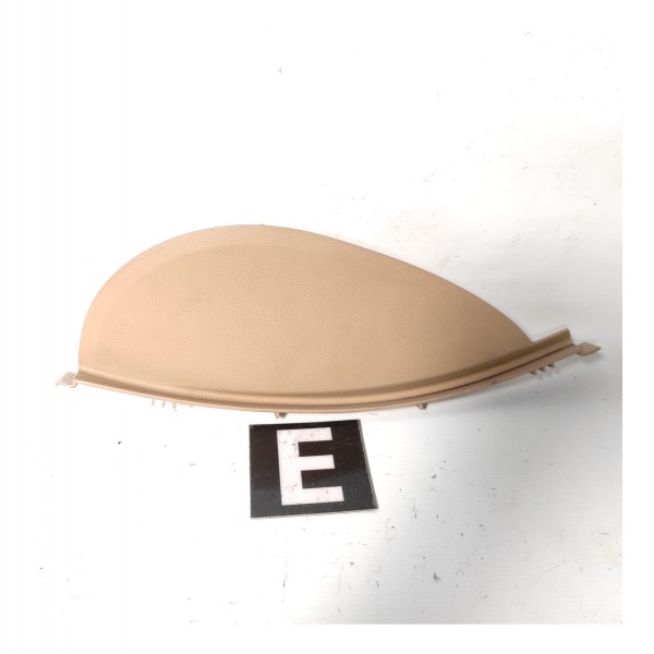 Moldura Lateral Painel Esquerdo Bmw 320 325 E90 2006 2012