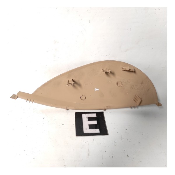 Moldura Lateral Painel Esquerdo Bmw 320 325 E90 2006 2012