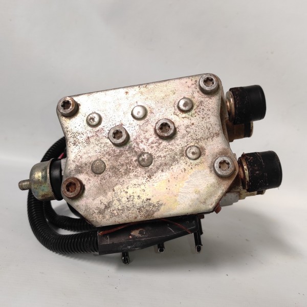 Bomba 1162291 Bmw 318 M42 E36 1992 1997