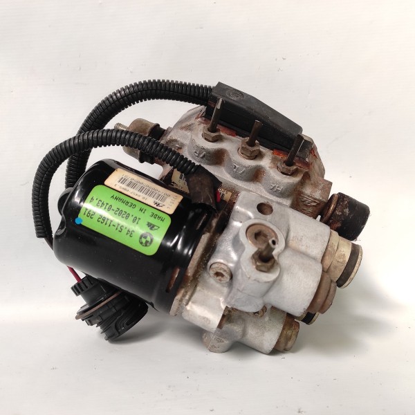 Bomba 1162291 Bmw 318 M42 E36 1992 1997