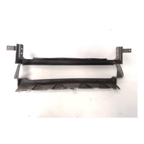 Duto Ar Radiador Volvo C30 2.5t 2009