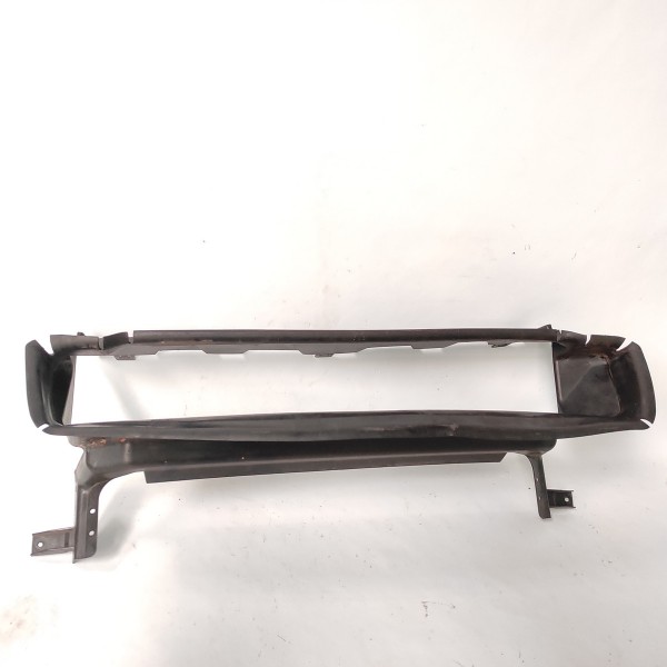 Duto Ar Radiador Volvo C30 2.5t 2009