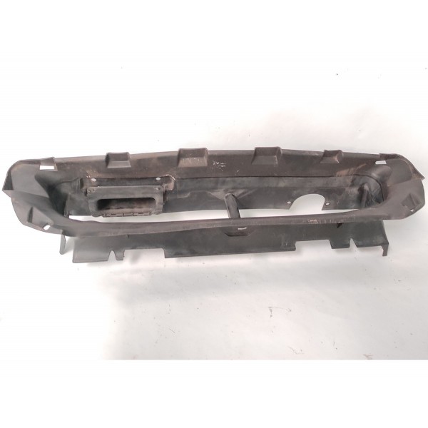 Tomada Ar Inferior Parachoque Volvo C30 2.5t 2007 2009