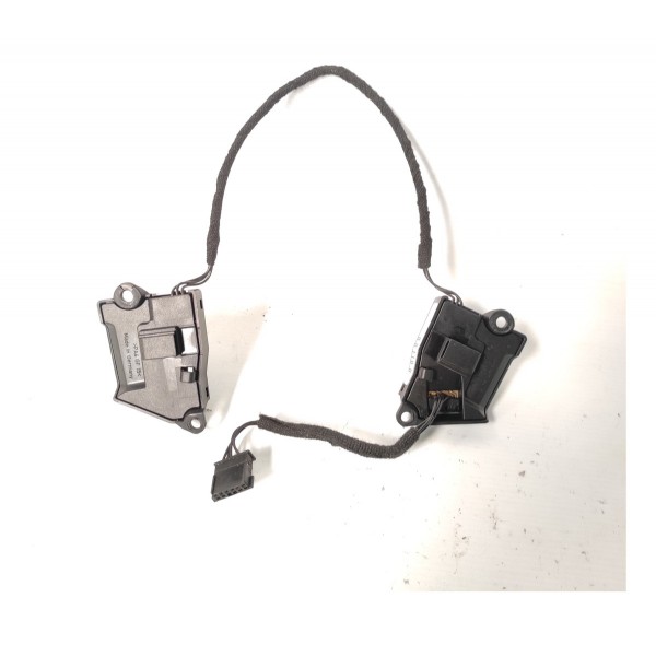 Comando Volante 9123288 Bmw 320 325 328 E90 2006 2012