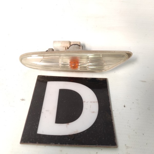 Seta Paralama Direito Bmw 320 325 328 330 335 E90 2006 2012