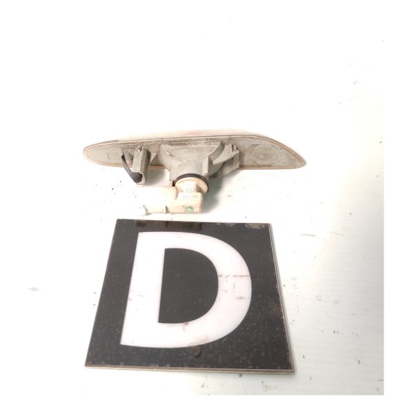 Seta Paralama Direito Bmw 320 325 328 330 335 E90 2006 2012